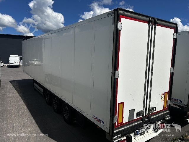 Semiremorcă frigorifică Schmitz Cargobull Reefer Standard