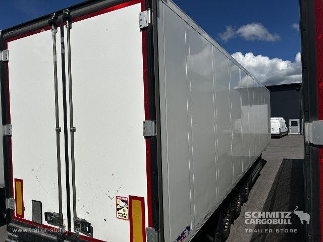 Semiremorcă frigorifică Schmitz Cargobull Reefer Standard