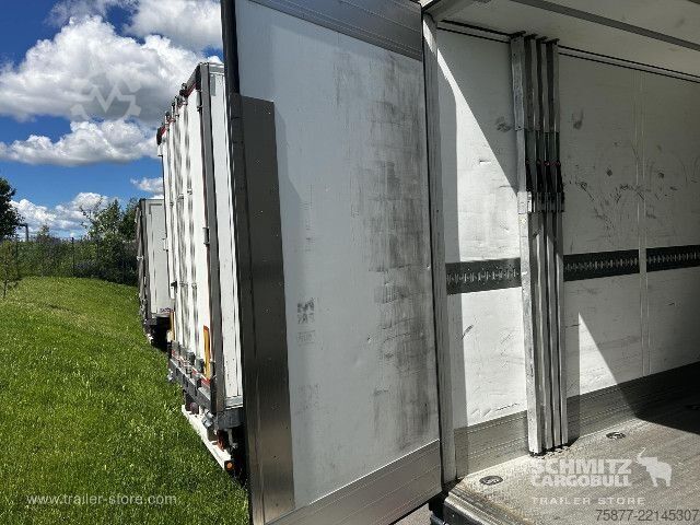 Semiremorcă frigorifică Schmitz Cargobull Reefer Standard