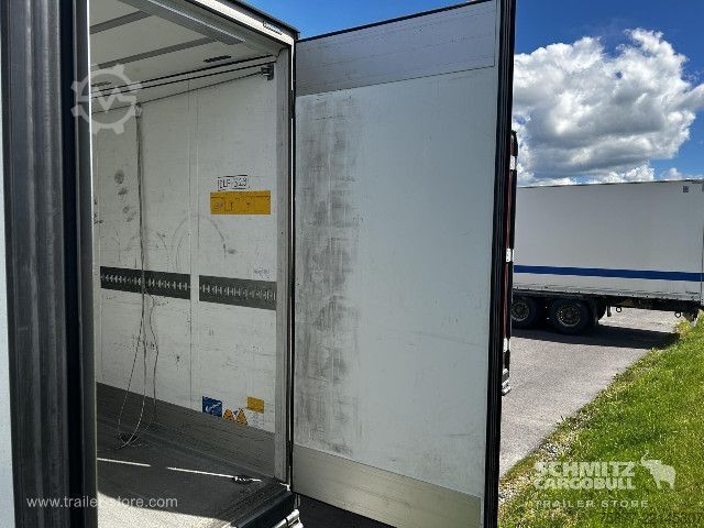 Semiremorcă frigorifică Schmitz Cargobull Reefer Standard