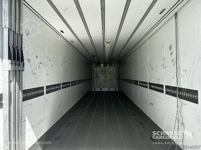 Semiremorcă frigorifică Schmitz Cargobull Reefer Standard