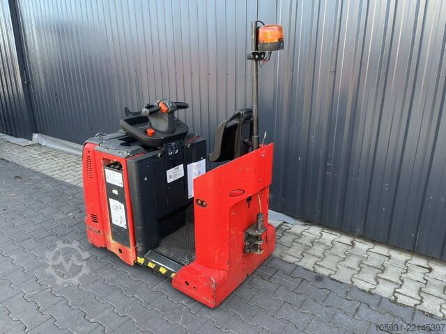Vontatási traktor Linde P30C