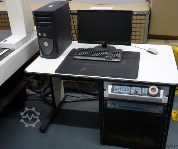 Koordinera mätmaskin DEA MISTRAL-100705