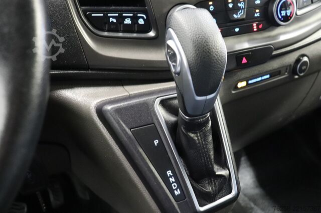 κλειστό βαν Ford Transit Custom 2.0 TDCI 130PK Automaat EURO 6 -...