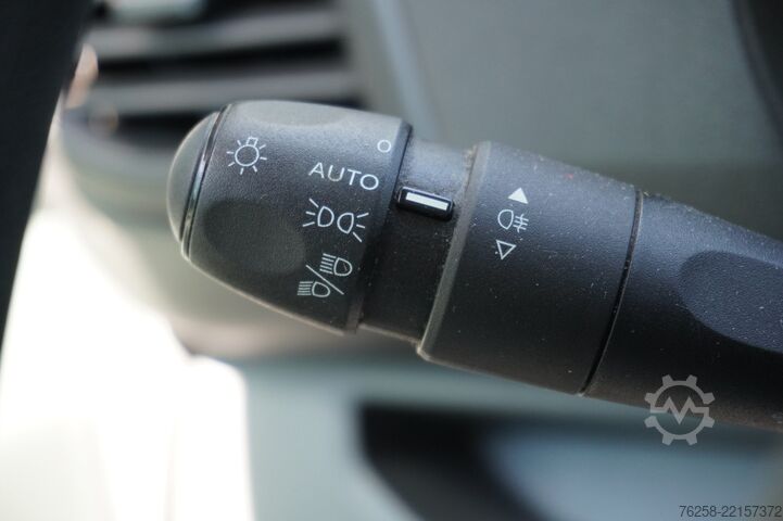 Fourgon tôlé Peugeot Expert 2.0 BlueHDI 120PK EURO 6 - Airco - Cruis...