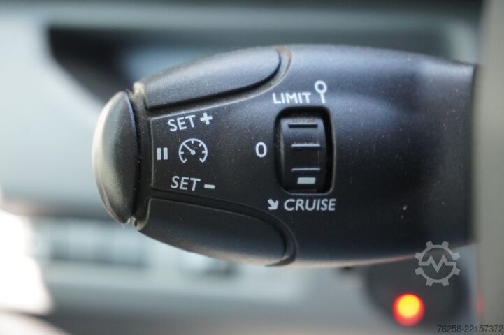 Fourgon tôlé Peugeot Expert 2.0 BlueHDI 120PK EURO 6 - Airco - Cruis...