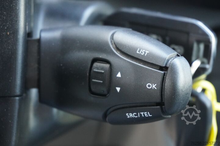 Fourgon tôlé Peugeot Expert 2.0 BlueHDI 120PK EURO 6 - Airco - Cruis...