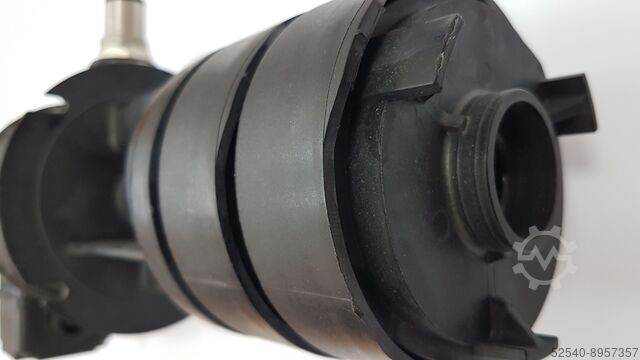 Vogel pomp Spandau Pumpen 3Mot.DB63.2370+140