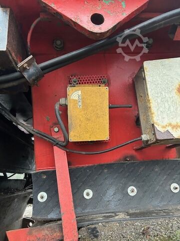 Kırıcı Hammel 850 D