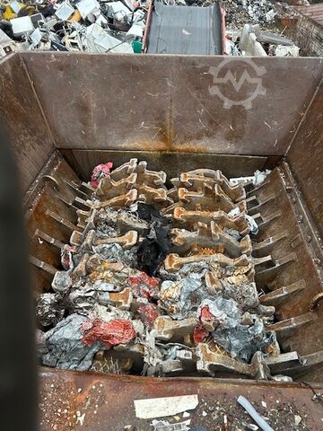 Kırıcı Hammel 850 D