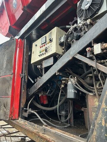 Kırıcı Hammel 850 D