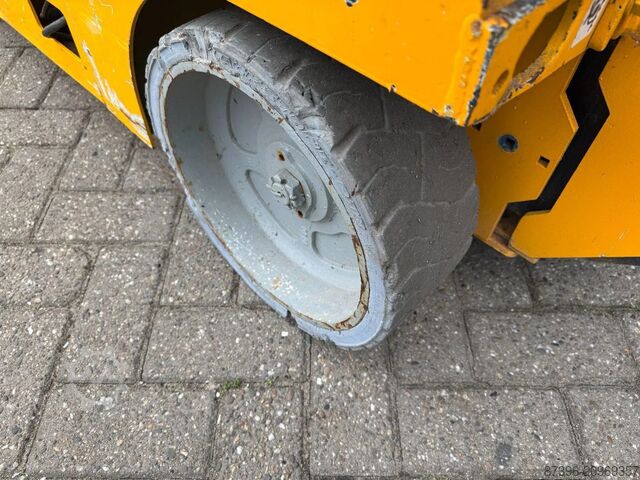 Schaarlift Genie GS2032 Hoogwerker Schaarhoogwerker