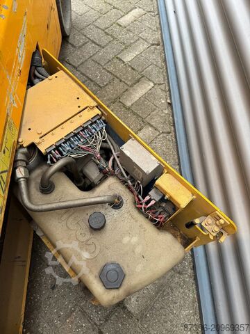 Schaarlift Genie GS2032 Hoogwerker Schaarhoogwerker