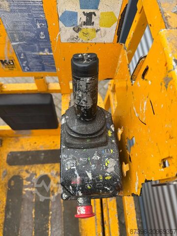 Schaarlift Genie GS2032 Hoogwerker Schaarhoogwerker