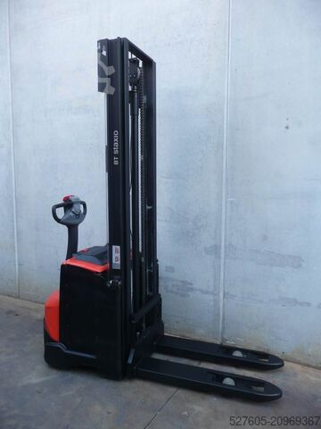 Targonca BT SWE120 Li-ion