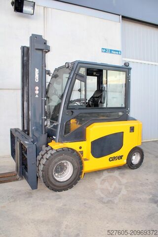 Targonca Carer R 60 H2