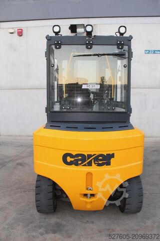 Targonca Carer R 60 H2