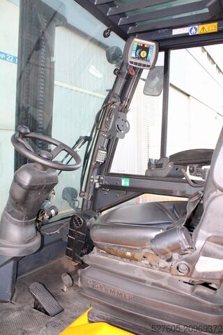 Targonca Carer R 60 H2