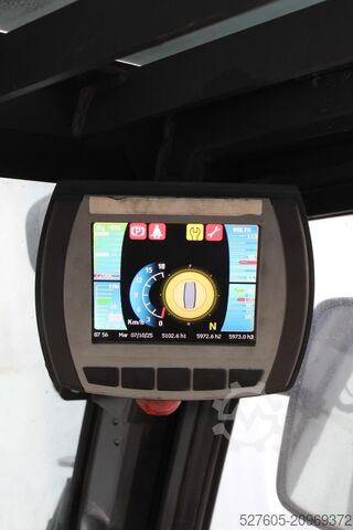 Targonca Carer R 60 H2