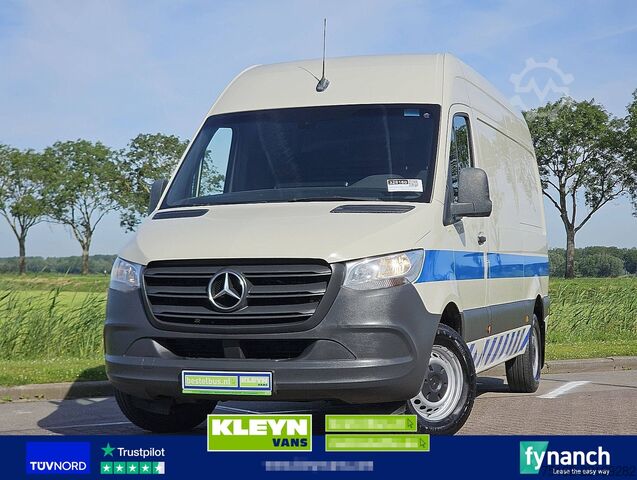 Karavan sa visokim krovom MERCEDES-BENZ SPRINTER 311 ac EURO6