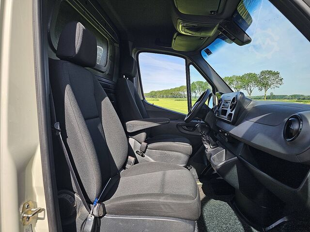 Karavan sa visokim krovom MERCEDES-BENZ SPRINTER 311 ac EURO6