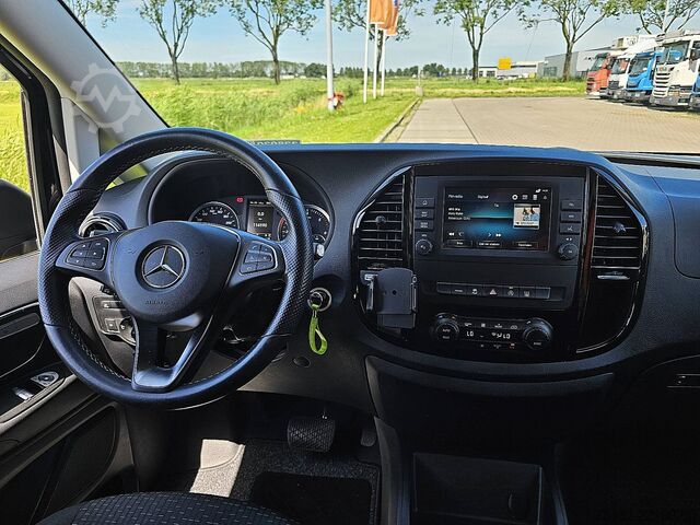 Karavan sa visokim krovom MERCEDES-BENZ VITO 114 L2 LED Airco/ECC !