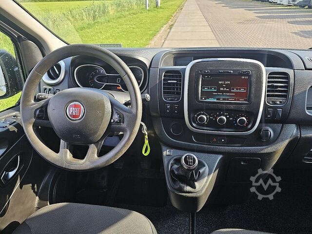 Karavan sa visokim krovom FIAT TALENTO 2.0 MJ L2 EDITION Navi NAP!