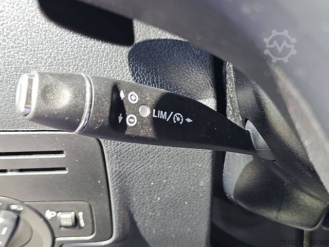 Karavan sa visokim krovom MERCEDES-BENZ EVITO 66Kwh Wltp 292 kms