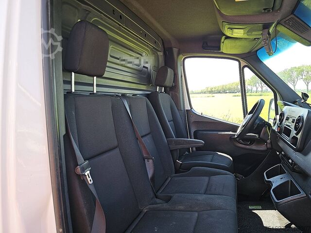 Karavan sa visokim krovom MERCEDES-BENZ SPRINTER 314 L3H2 Maxi Euro6 AC!