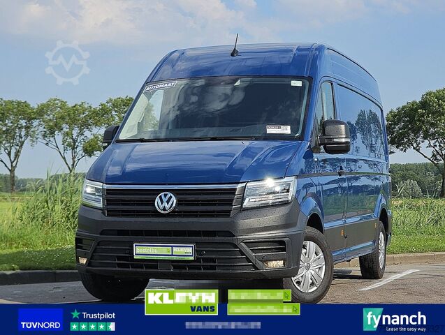 Karavan sa visokim krovom VOLKSWAGEN CRAFTER 2.0 L3H3 LED 4Motion!