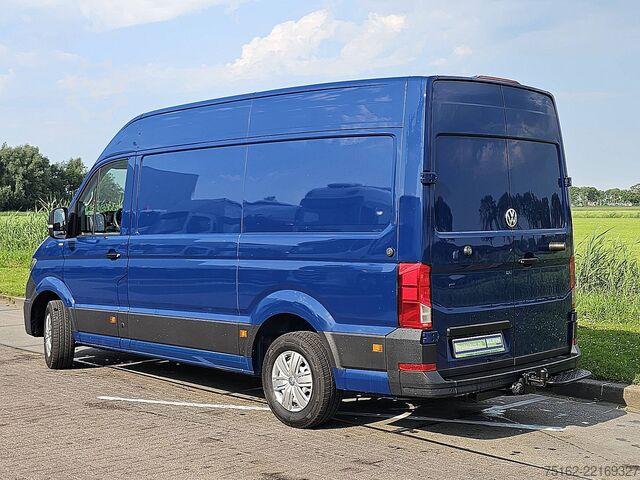 Karavan sa visokim krovom VOLKSWAGEN CRAFTER 2.0 L3H3 LED 4Motion!