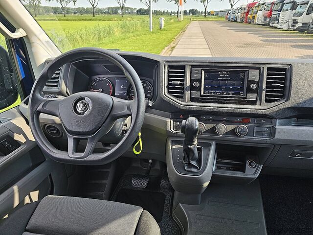Karavan sa visokim krovom VOLKSWAGEN CRAFTER 2.0 L3H3 LED 4Motion!