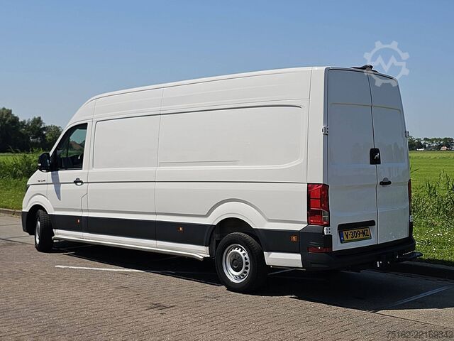 Karavan sa visokim krovom M.A.N. TGE 3.140 ac camera EURO6