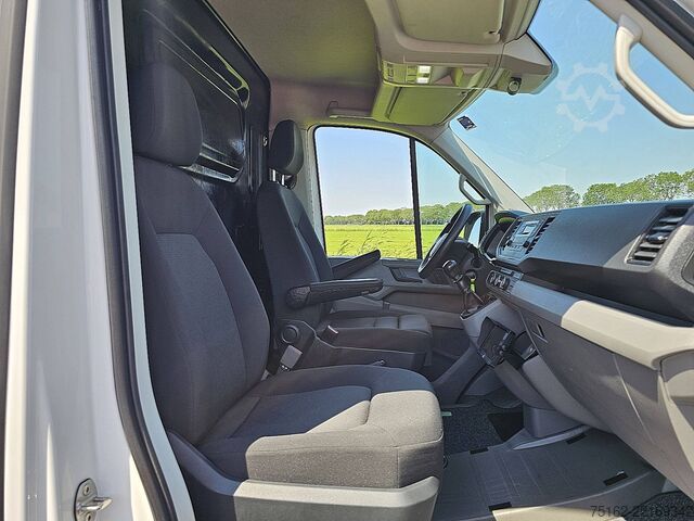 Karavan sa visokim krovom M.A.N. TGE 3.140 ac camera EURO6