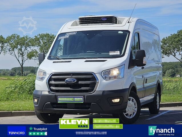 Rashladni kombi FORD TRANSIT 2.0 L2H2 Koelwagen D/N!