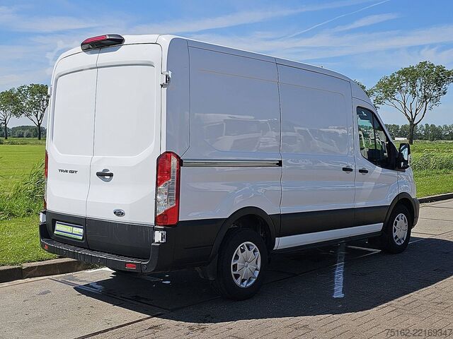 Rashladni kombi FORD TRANSIT 2.0 L2H2 Koelwagen D/N!