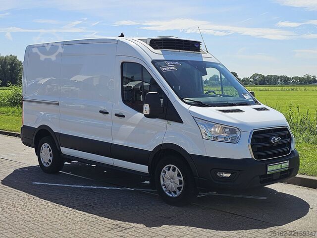 Rashladni kombi FORD TRANSIT 2.0 L2H2 Koelwagen D/N!