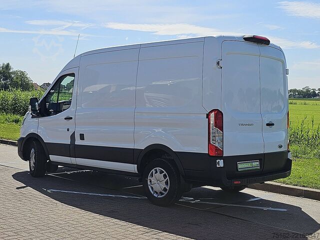 Rashladni kombi FORD TRANSIT 2.0 L2H2 Koelwagen D/N!