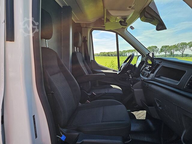 Rashladni kombi FORD TRANSIT 2.0 L2H2 Koelwagen D/N!