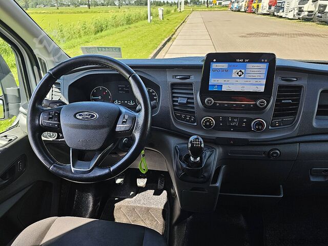 Rashladni kombi FORD TRANSIT 2.0 L2H2 Koelwagen D/N!