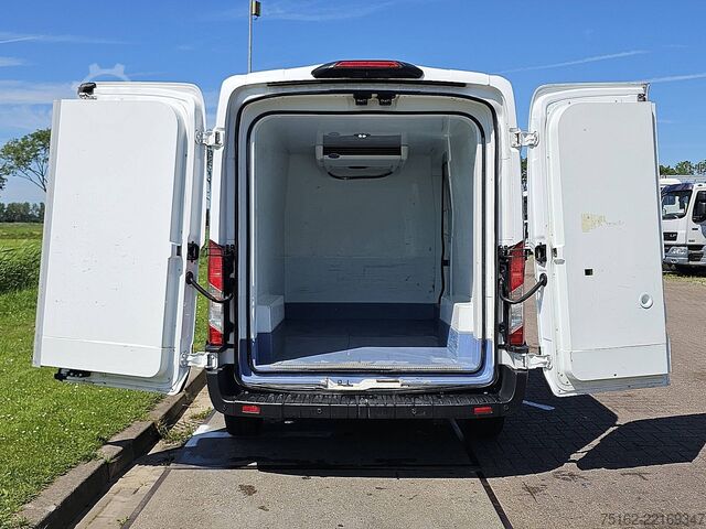 Rashladni kombi FORD TRANSIT 2.0 L2H2 Koelwagen D/N!