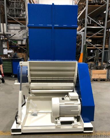 Snijmolens Hellweg M 900/300