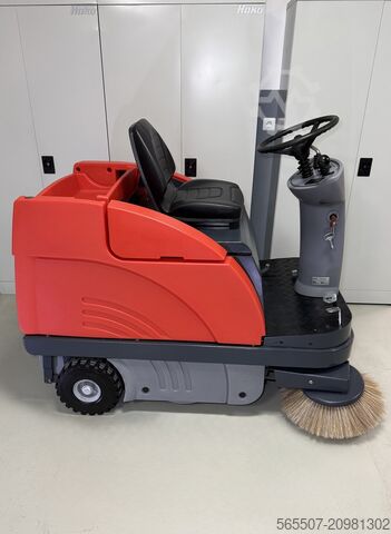 Scrubmaster B70 CL TB 850 Hako / Hakomatic Scrubmaster B70 CL TB 850 Generalüberholt - 6 Monate Garantie inkl. DGUV V3 Prüfung