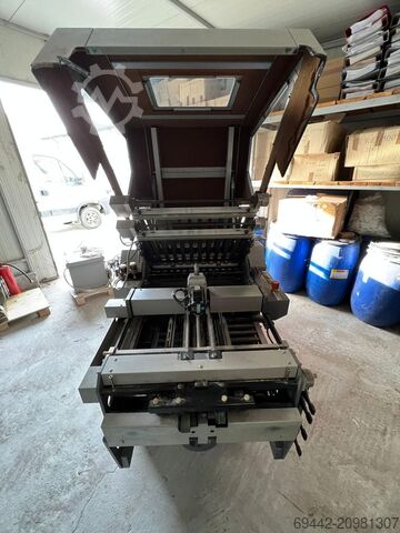 Piega macchina Horizon AFC-544AKT