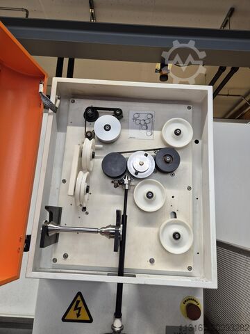 Máquina de erosión por hilo GF Machining Solutions CUT 30 P