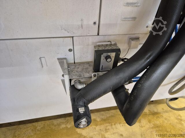 Máquina de erosión por hilo GF Machining Solutions CUT 30 P