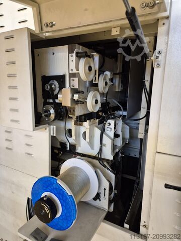 Máquina de erosión por hilo GF Machining Solutions CUT 30 P