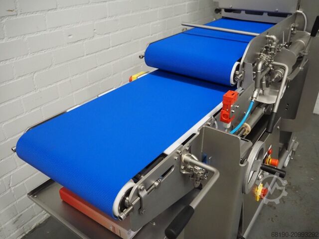 Aplanadora Alco ASP400HDN