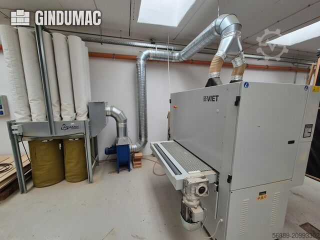 BIESSE VIET S211 R/KRT BIESSE VIET S211 R/KRT