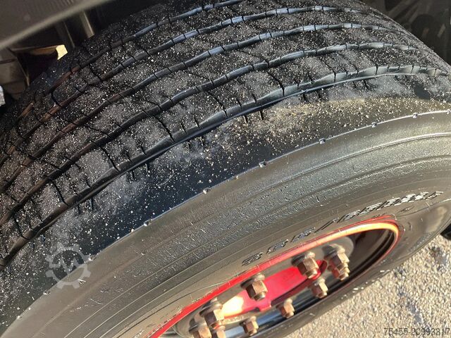 Standard-SZM DAF XF 460 - FTG Lift/Steering - Auto. - APK/TUV/MO...